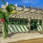 Lacqua DiRoma Caldas Novas Goiás