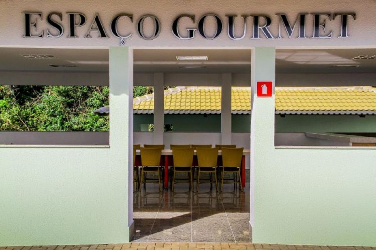 Hotel Lacqua Diroma Goias Caldas Novas