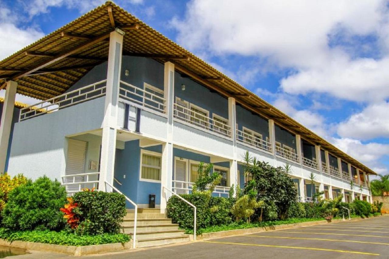 Lacqua Diroma Goias 4*