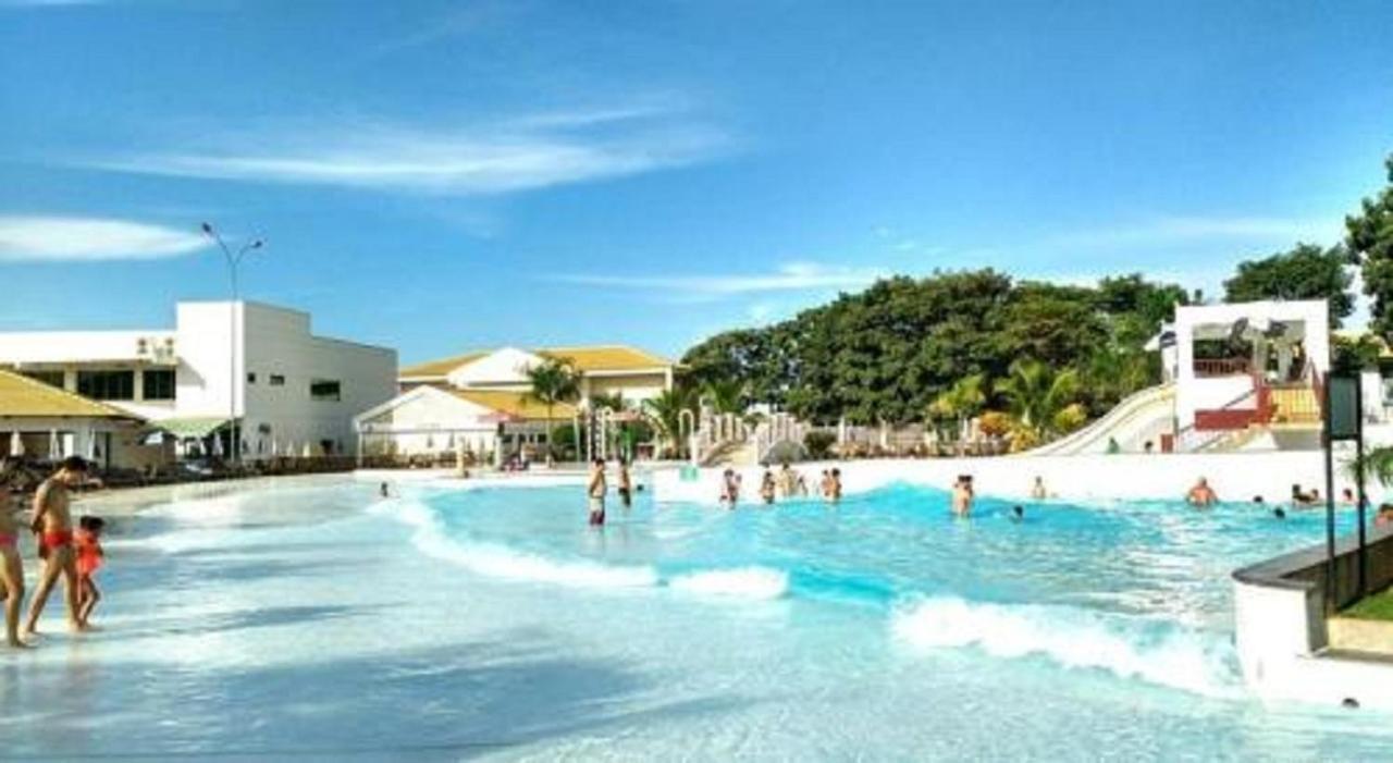 Lacqua Diroma Goias Hotel Caldas Novas