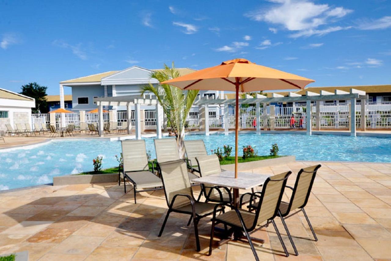 Hotel Lacqua Diroma Goias